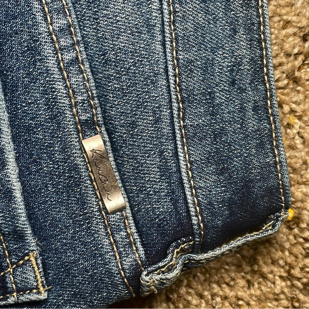 KANCAN SHORTS BUNDLE 💙💙💙⭐️ - Picture 4 of 15